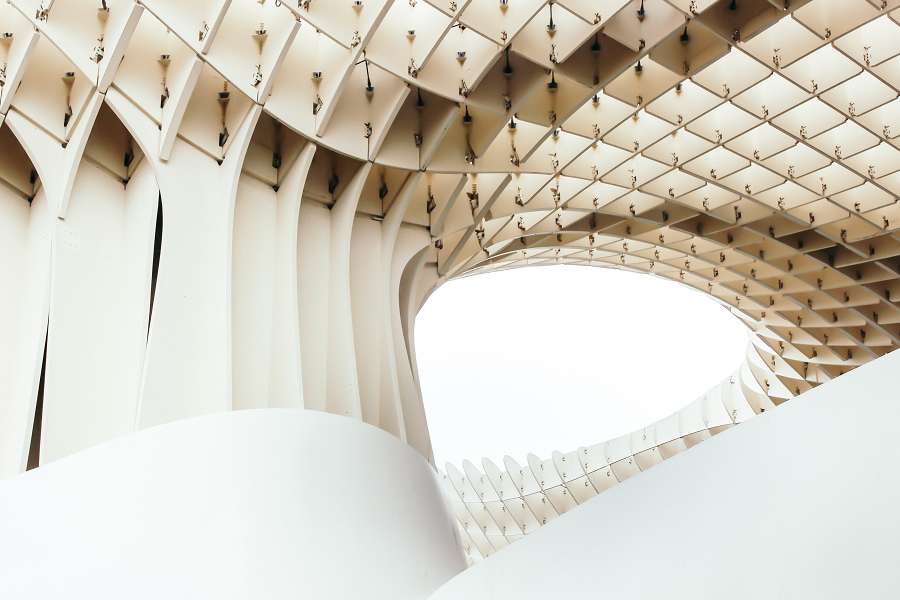 Metropol Parasol, las Setas de Sevilla
