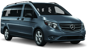 van e minivan