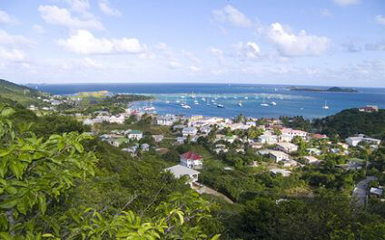 Saint-Barth�lemy 