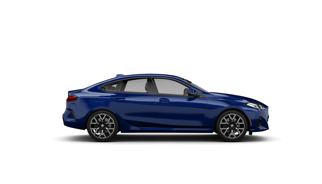 Intermediate Elite (BMW 2 SERIES)