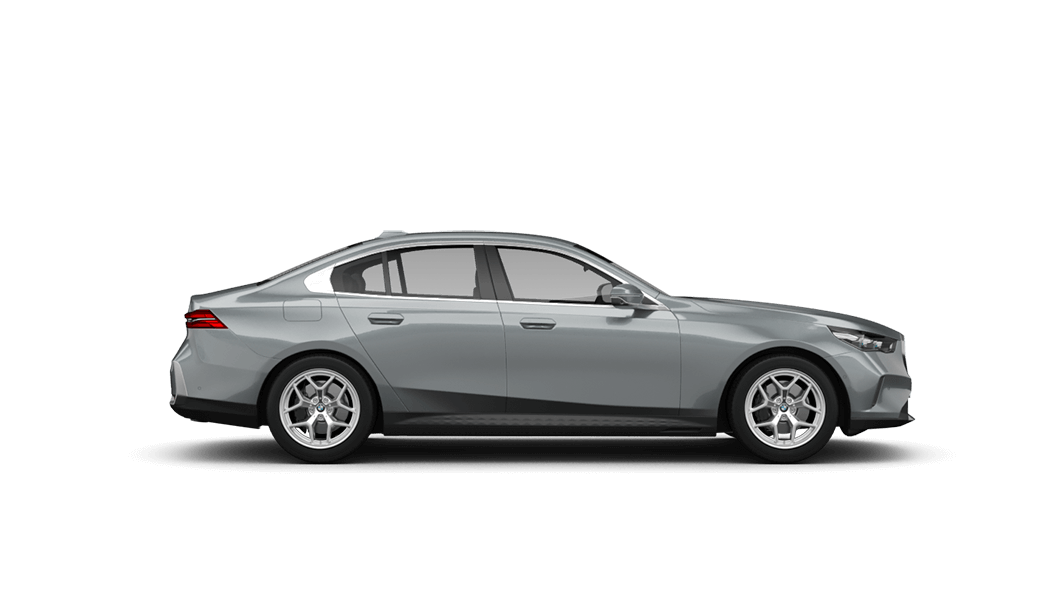BMW 520d Xdrive