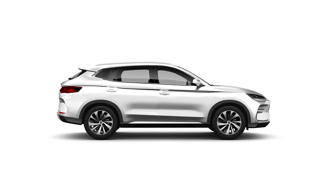 BYD Seal U Plug-in Hybrid