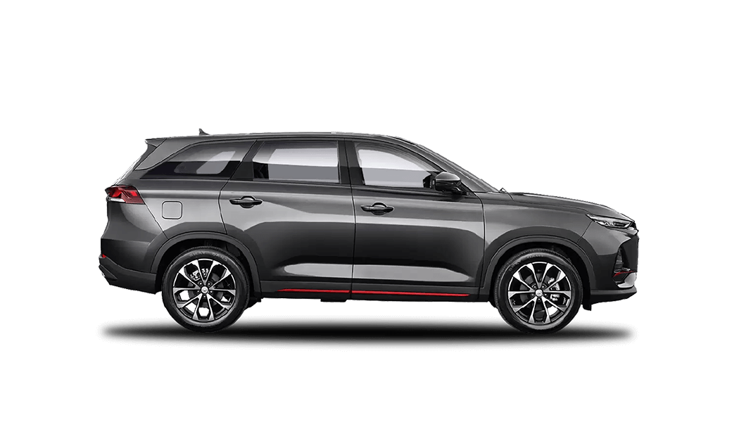 SUV