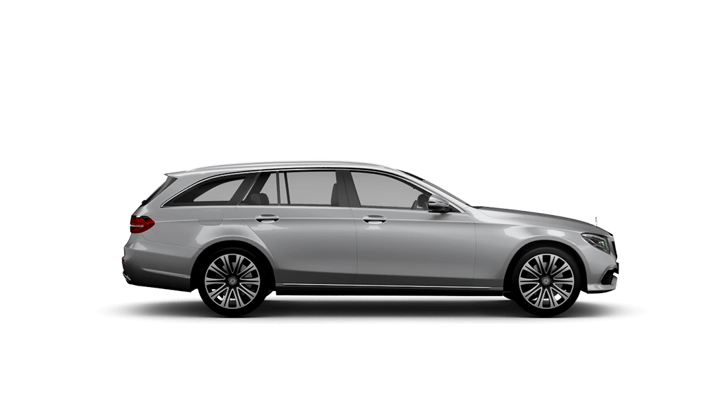 Mercedes-Benz E-Class Estate