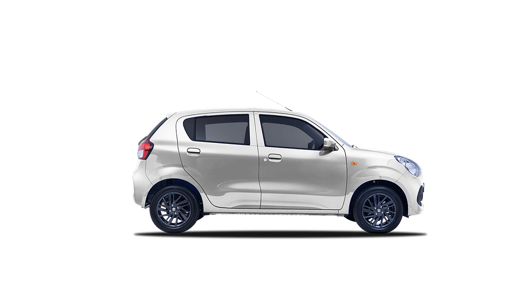 Suzuki Celerio