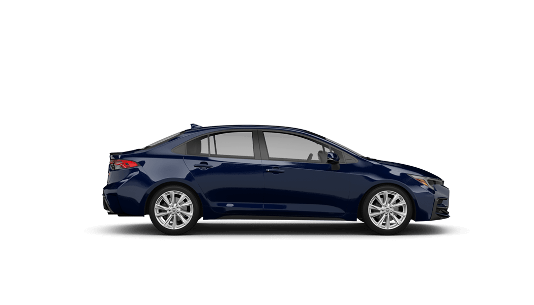 Toyota Corolla AUT./ MAN.