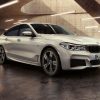 BMW 6 SERIES GRAN TURISMO