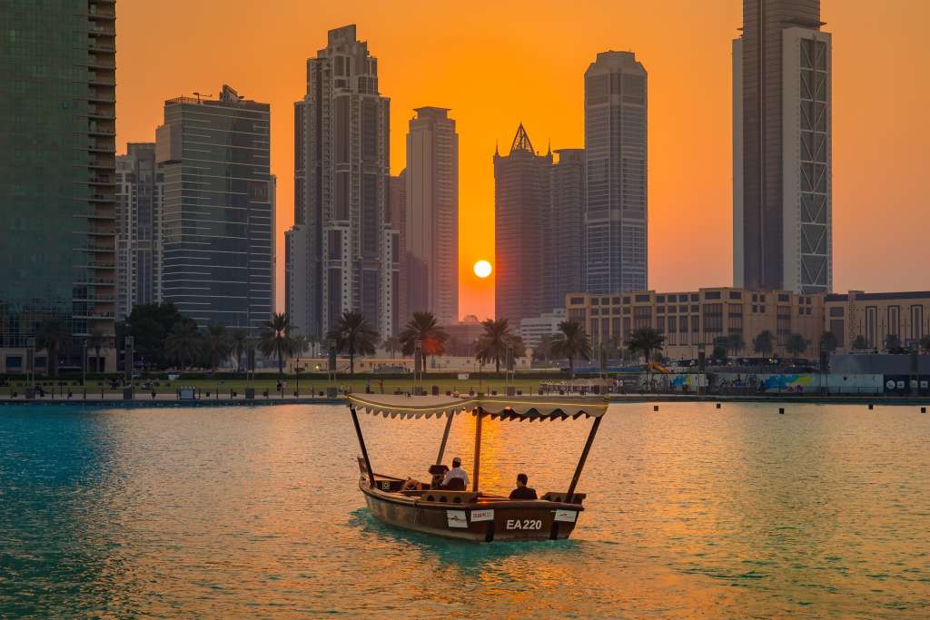 Dubai é destino mais popular entre os viajantes em 2023; Rio é 25º